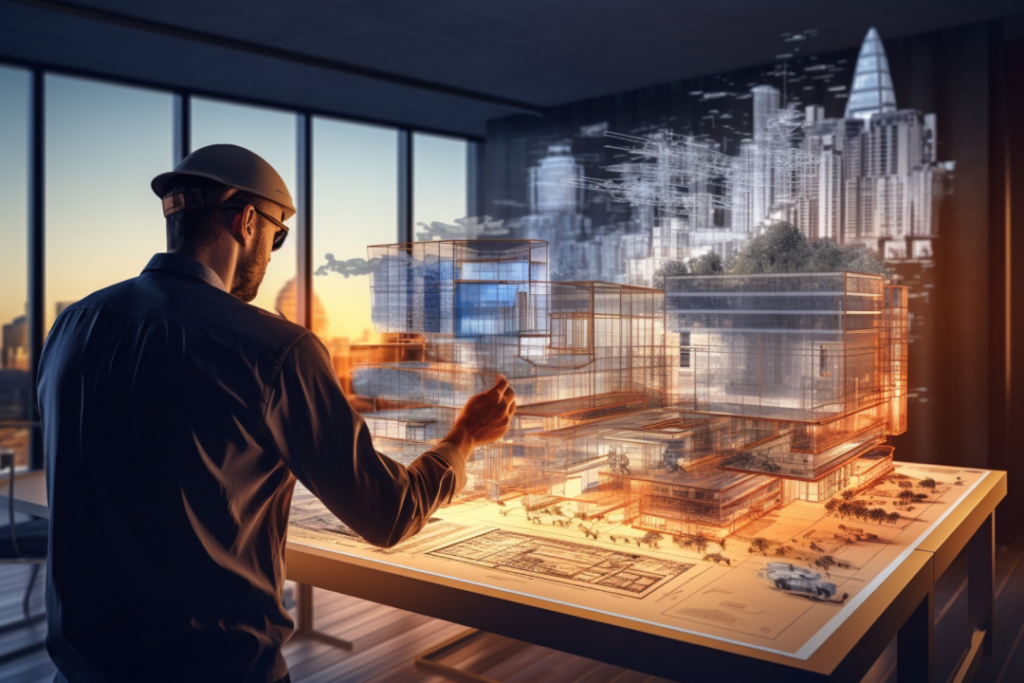 What is BIM in construction
