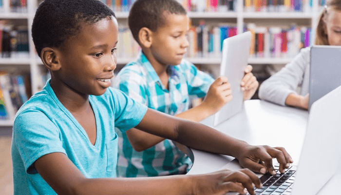 digital learning