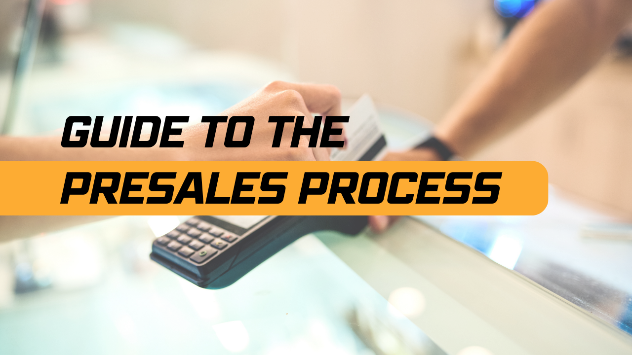What Is Pre-Sales Equity Engagement? A Comprehensive Guide