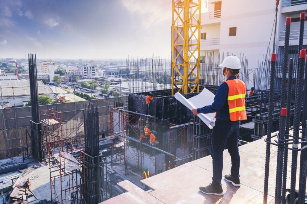 On-Site Material Production: A Comprehensive Overview for the Construction Industry