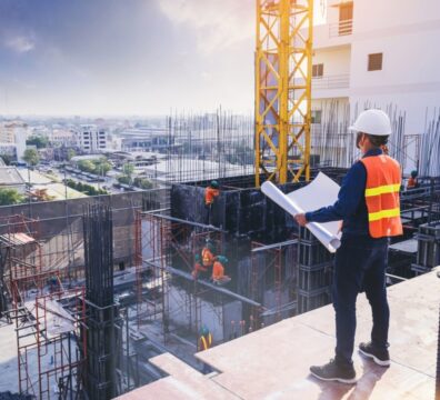 On-Site Material Production: A Comprehensive Overview for the Construction Industry