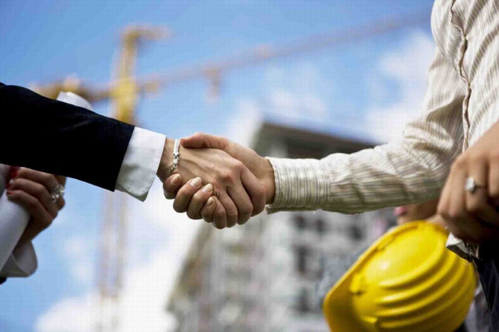 What Are Construction Associations?