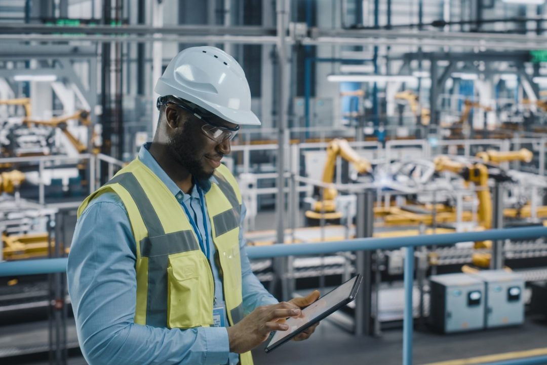 What Is a Demand-Driven Production Model? A Beginner’s Guide