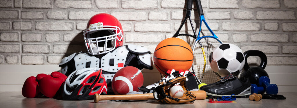 bulk Buying In Sport