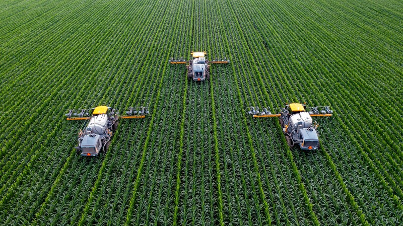 How Integrated Land Development Funds Work in Agriculture
