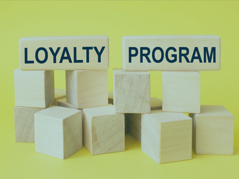 loyalty programs by Hazy Dreams