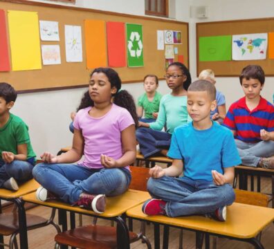Mindfulness in Education: The Cornerstone of Creative Strategies for the Future