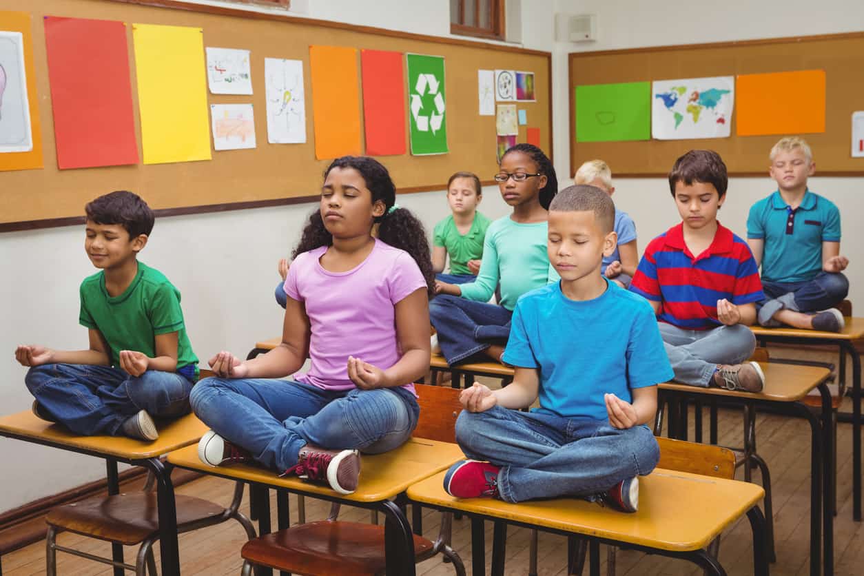 Mindfulness in Education: The Cornerstone of Creative Strategies for the Future