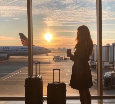 Walking With Dreams — The Vision That Drives Us