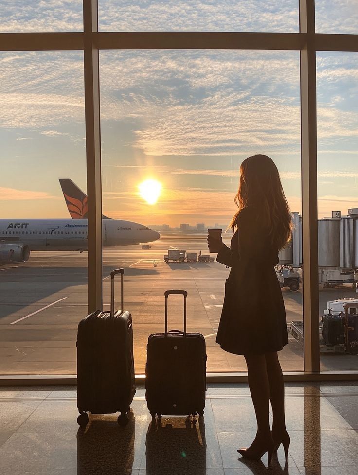 Walking With Dreams — The Vision That Drives Us