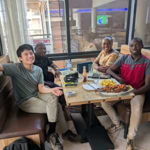 The Silent Revolution in African Education