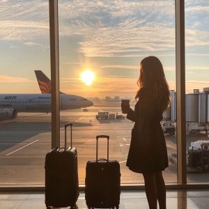 Walking With Dreams — The Vision That Drives Us