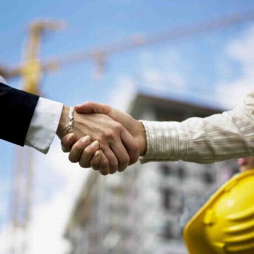 What Are Construction Associations?