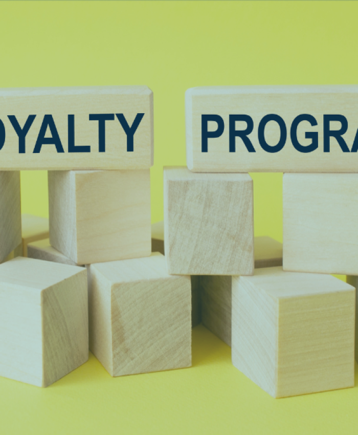 loyalty programs by Hazy Dreams  loyalty programs by Hazy Dreams