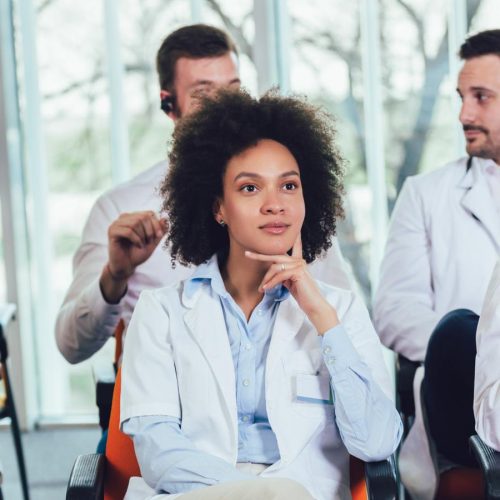 What Are Medical Conferences and Why Are They Important for Healthcare Professionals?