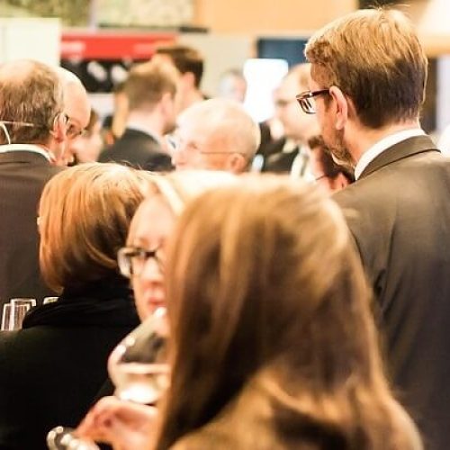 Mastering the Art of Networking at Fashion Trade Shows: A Comprehensive Guide to Building Meaningful Connections