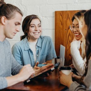 Why Networking is Essential for Education Professionals