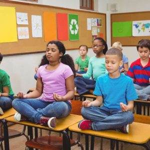 Mindfulness in Education: The Cornerstone of Creative Strategies for the Future