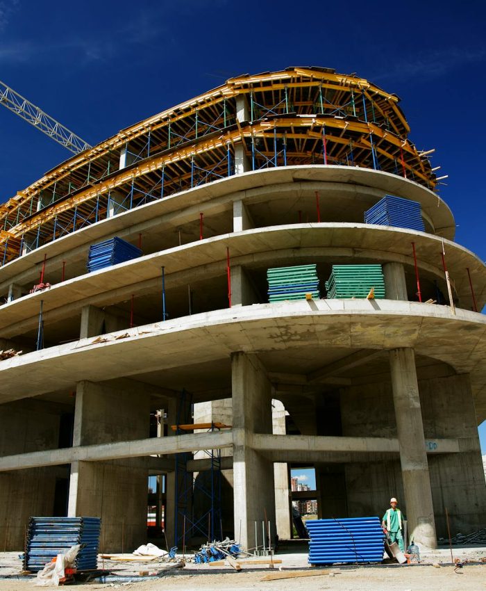 What Are Pre-Construction Sales Campaigns? An Overview for Developers
