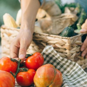 Seed to stomach – Reclaiming Agriculture